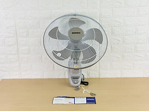 Quạt 2 dây treo tường Senko Hàng Chính Hãng cao cấp - TC1880