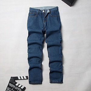 Quần jean không co giãn Q63 MuiDoi