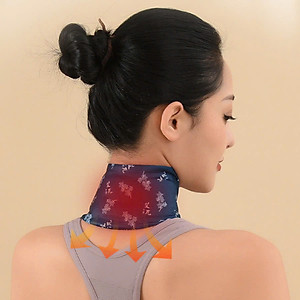 COMBO 2 Miếng Cao Dán Ngải Cứu Xương Khớp Giảm Đau Mỏi Khớp Cổ Vai Gáy