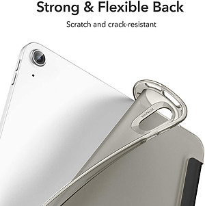 Bao da cho iPad Air 4 2020 10.9 Inch ESR Rebound Slim Smart Case - Hàng Nhập Khẩu