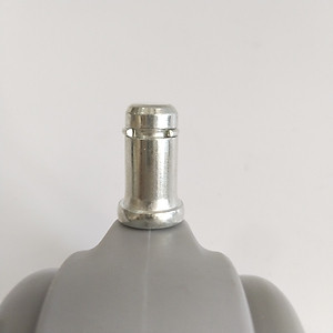 Bộ 5 bánh xe ghế xoay văn phòng Happy Move Thailand - Cọc grip ring  (1PR-2630JNO050K20)