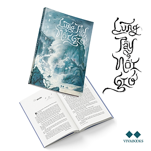 Sách Lũng Tây Nổi Gió