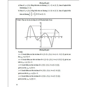 Sách Tham Khảo Toán Lớp 12 - Dùng Chung Cho SGK Hiện Hành - Hồng Ân