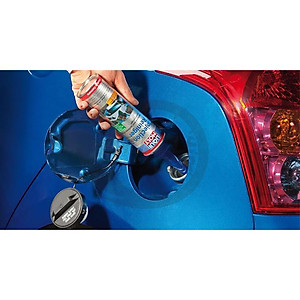 Dung Dịch Súc Béc Xăng Liqui Moly Injection Cleaner 300ml | Tăng Hiệu Suất Động Cơ, Giảm Tiêu Thụ Nhiên Liệu Hiểu Quả