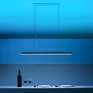 ĐÈN LED THẢ TRẦN THÔNG MINH XIAOMI YEELIGHT YLDL01YL – BẢN QUỐC TẾ - HÀNG CHÍNH HÃNG