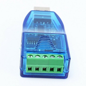 Bộ chuyển đổi USB sang RS485 ZK-U485