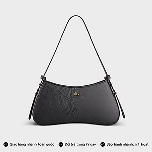 Túi Lata ( Thời trang nữ dự tiệc - Túi đeo chéo da HN113 )