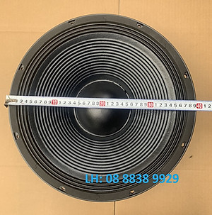 CỦ LOA BASS & SUB 40 EL CHÍNH HÃNG NHẬP KHẨU TỪ 220 COIL 100 CAO CẤP - GIÁ 1 CỦ LOA