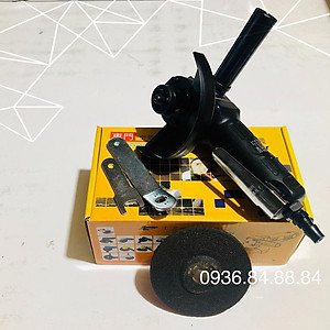 Máy mài khí nén dụng cụ mài bằng hơi  mài đánh bóng