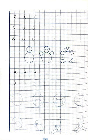 Vui Học Cùng Chữ Viết Lớp 1 - Tập 1 (Bộ Chân Trời Sáng Tạo) (2023)