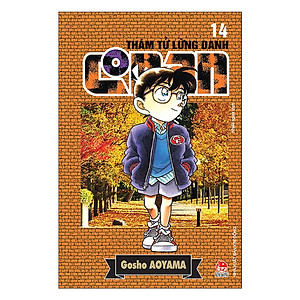 Combo Thám Tử Lừng Danh Conan Tập 11 - 20 (Bộ 10 cuốn)