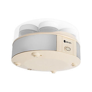 Máy làm sữa chua Elmich YME0298 - Hàng chính hãng
