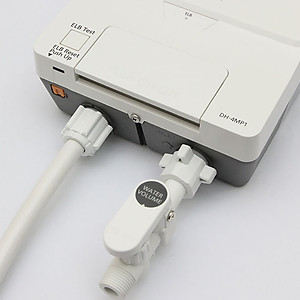 Máy Nước Nóng Panasonic DH-4MP1VW (4500W)