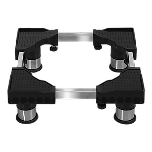 Chân Kệ Máy Lọc Nước Máy Rửa Chén Quạ Điều chỉnh 30-46 cm DVCK-00001 