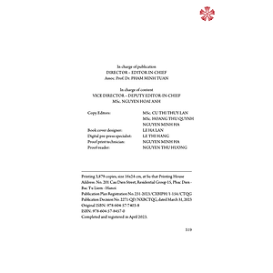 Theory And Practice Of Socialism In Vietnam