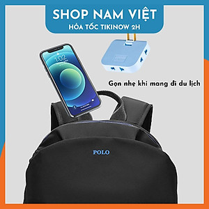 Ổ Cắm Điện Mở Rộng Xoay 180 Độ
