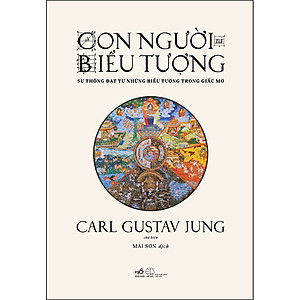 Sách Con Người Và Biểu Tượng - Man And His Symbols