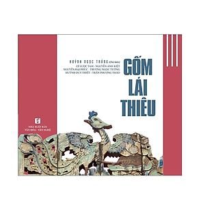 Sách Gốm Lái Thiêu