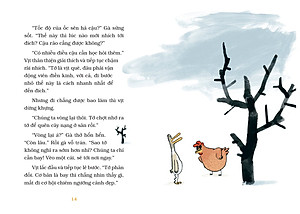 Sách Gà Mờ Và Vịt Khờ