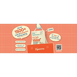 Daily Expression: Top 1500+ Cụm Từ Tiếng Anh Thông Dụng Theo Chủ Đề