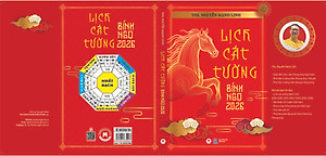 Lịch Cát Tường Bính Ngọ 2026