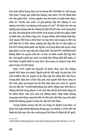 Ngoại Giao Hồ Chí Minh Trong Kháng Chiến Chống Mỹ