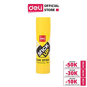 Hồ Khô Deli - 15G Bám Dính Mạnh, Ít Mùi - Combo 2 Chiếc - EA20110