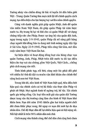 Từ Cách Mạng Tháng Tám Đến Chiến Dịch Hồ Chí Minh 1975 - Kỷ Niệm 50 Năm Ngày Giải Phóng Miền Nam Thống Nhất Đất Nước