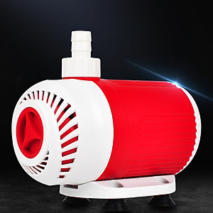 Bơm Hồ Cá BAOYU BY105 50W 4000L/H | Siêu Bền, Tiết Kiệm Điện, BH Uy Tín!