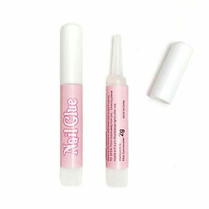 Bộ 24 móng giả cao cấp Z168 (Kèm keo+ dũa móng tay+ miếng dán móng tay)