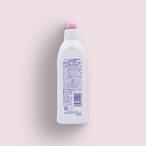 Nước rửa dụng cụ nấu nướng Elmie dành cho da dị ứng và da khô - 300ml (Hàng Nội Địa Nhật Bản)