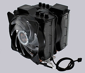 Mua Quạt Tản nhiệt CPU Cooler Master MasterAir 620P Hàng Chính
