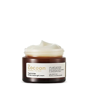 Thạch bí đao dưỡng ẩm Cocoon 30ml