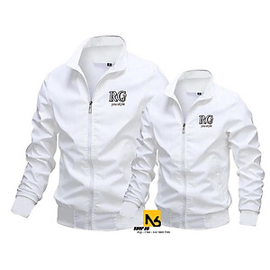Áo Khoác Nam Big Size Áo Khoác Dù Nam Hai Lớp Cổ Cao Chống Nắng Chống Lạnh Chống Gió Chống Tia UV Hàn Quốc Cao Cấp QD62 - ShopN6 (Nhiều Màu)