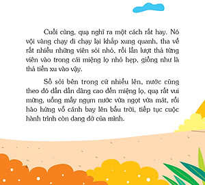 Truyện Kể 5 Phút - Những Câu Chuyện Về Trí Thông Minh