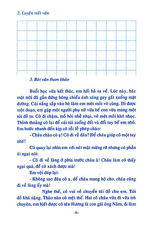 Sách Giúp Em Học Tốt Tập Làm Văn Và Luyện Viết Chữ Đẹp Lớp 4 (Tập 1)