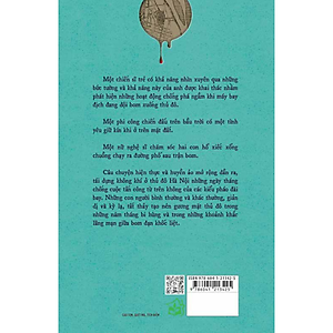 Sách Hà Nội Nhiều Mây Có Lúc Có Mưa Ngâu