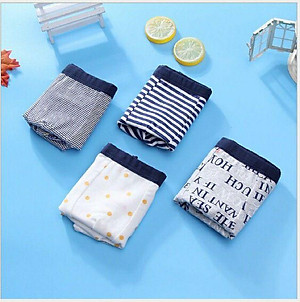 5 Quần sịp đùi cao cấp cho bé