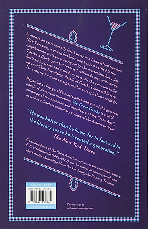 The Great Gatsby (Alma Classics Evergreens)