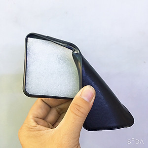 Ốp lưng cho Samsung A23 dẻo vân da thể thao cao cấp ( hàng chính hãng)