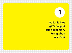 Sách Tâm Lý Khác Biệt Giữa Đàn Ông Và Phụ Nữ