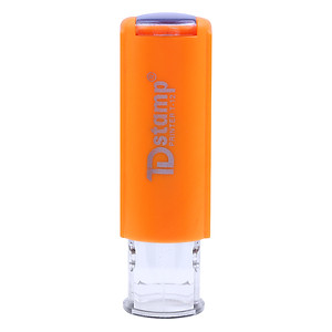 Dấu Hình Thú Ký Hiệu Dstamp (Thân Màu Ngẫu Nhiên)