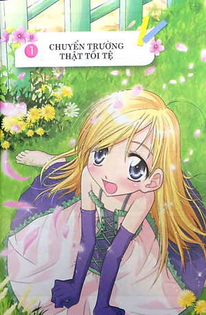 Sách Bộ Truyện Candybook - Mãi Giữ Những Trang Lưu Bút