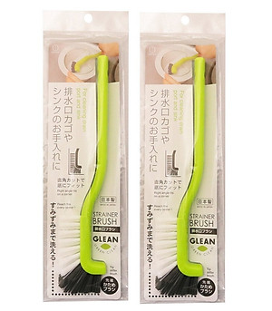 Bàn chải cọ rửa đa năng Kukobo - Hàng nội địa Nhật Bản