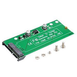 Bộ chuyển đổi mô-đun Asus UX31 UX21 XM11 SSD sang SATA III