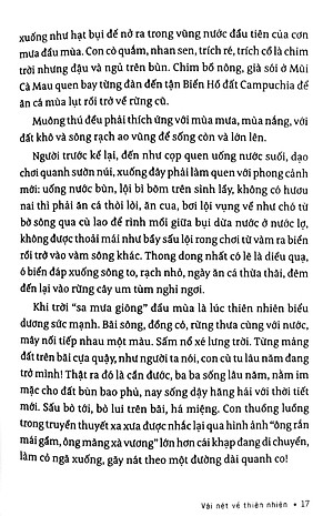 Sách Đất Gia Định Xưa, Bến Nghé Xưa, Người Sài Gòn