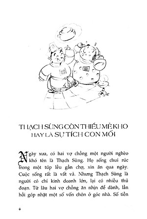 Kho Tàng Truyện Cổ Tích Việt Nam 02 (Tái Bản 2020)