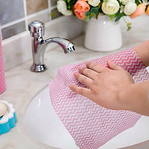 CUỘN KHĂN LAU ĐA NĂNG NHÀ BẾP - KLB