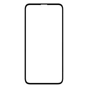 Kính Cường Lực Nillkin CP+ 3D Max iPhone X - Hàng Chính Hãng