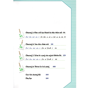 Sách Who? Chuyện Kể Về Danh Nhân Thế Giới: Louis Braille